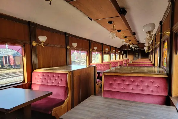 Luxury Train